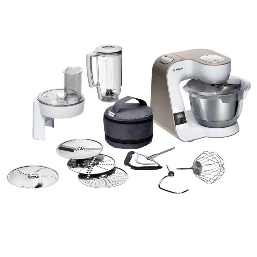  Bosch MUM5XW20 1