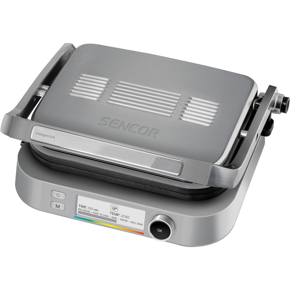  Sencor SBG 6231SS 1