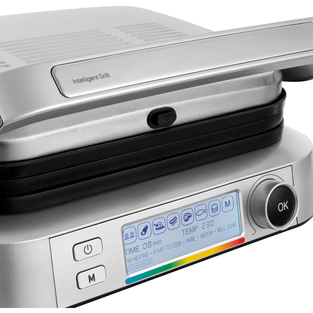  Sencor SBG 6231SS 6