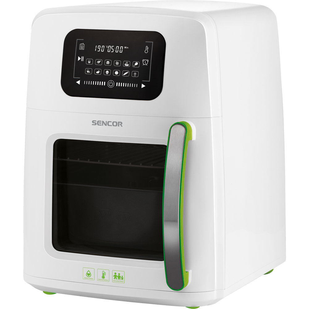  Sencor SFR 5400WH 1