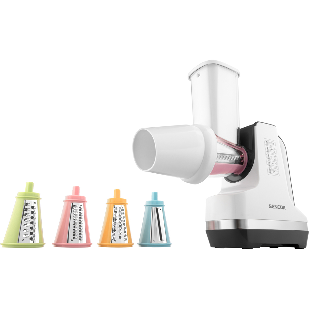  Sencor SSG 4500WH 4