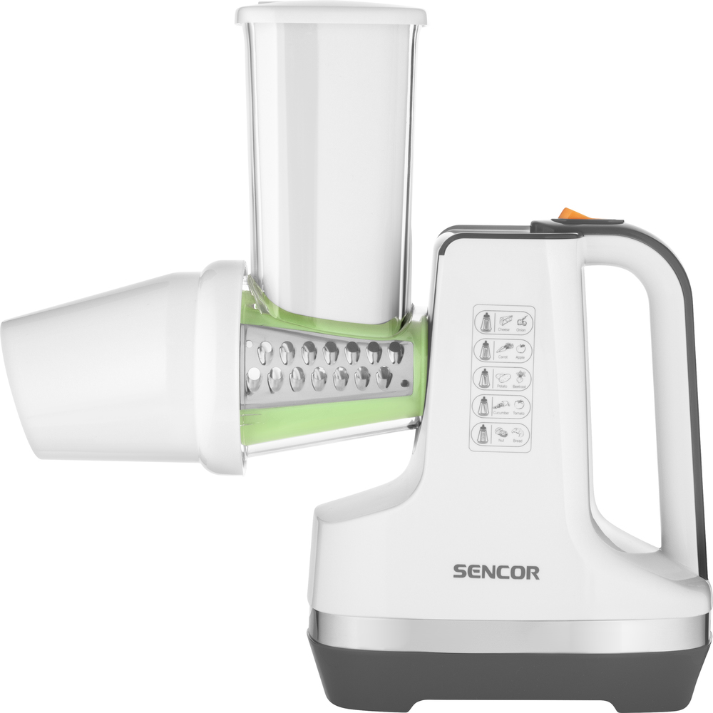  Sencor SSG 4500WH 5