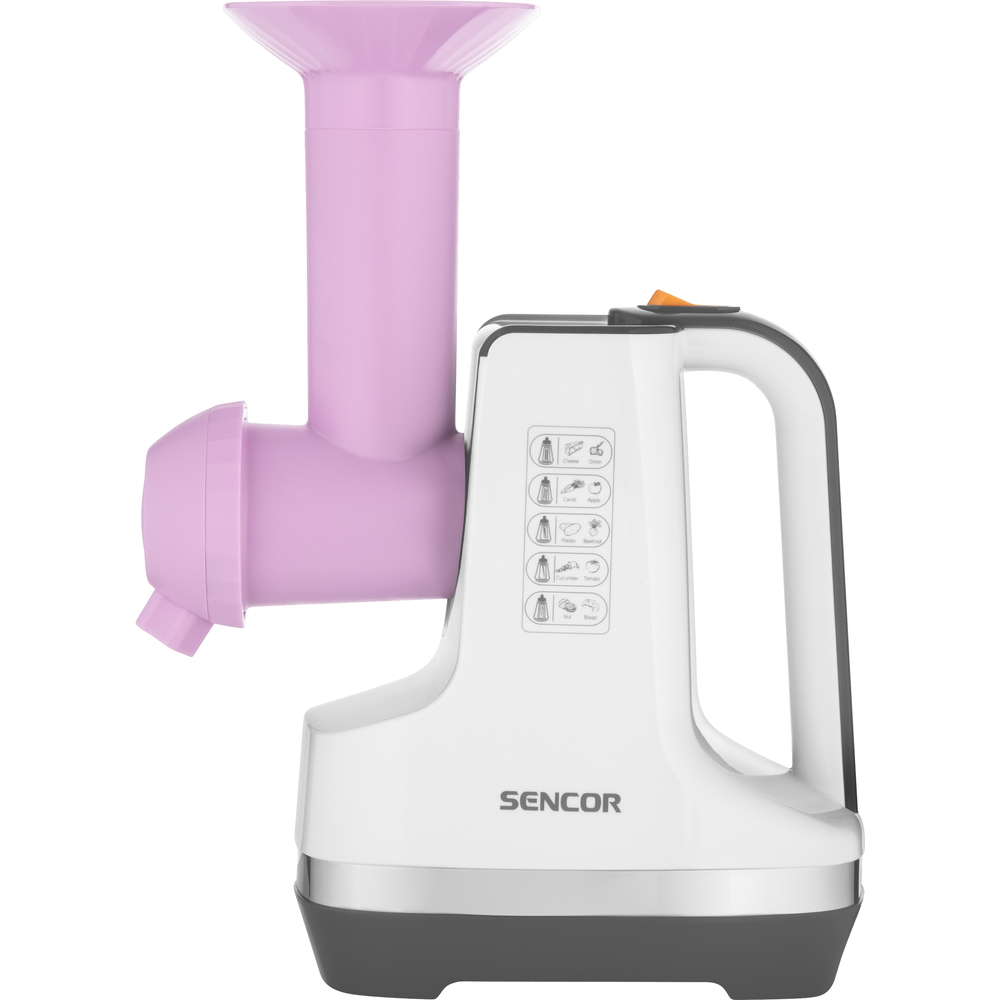  Sencor SSG 4500WH 6