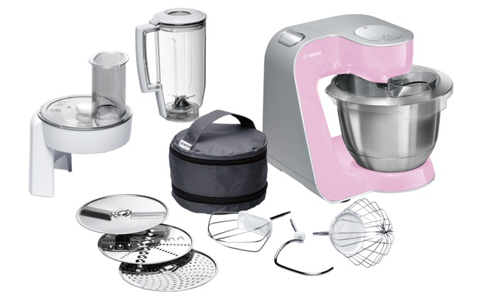  Bosch MUM58K20 1