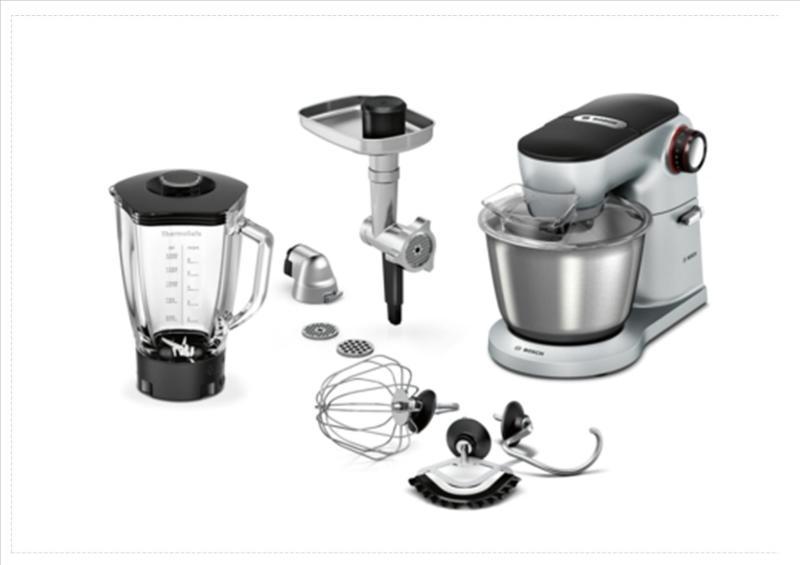 Bosch MUM9B34S27 1