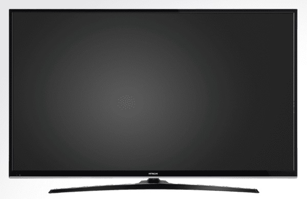  Hitachi 32HE2000 smart LED TV 1