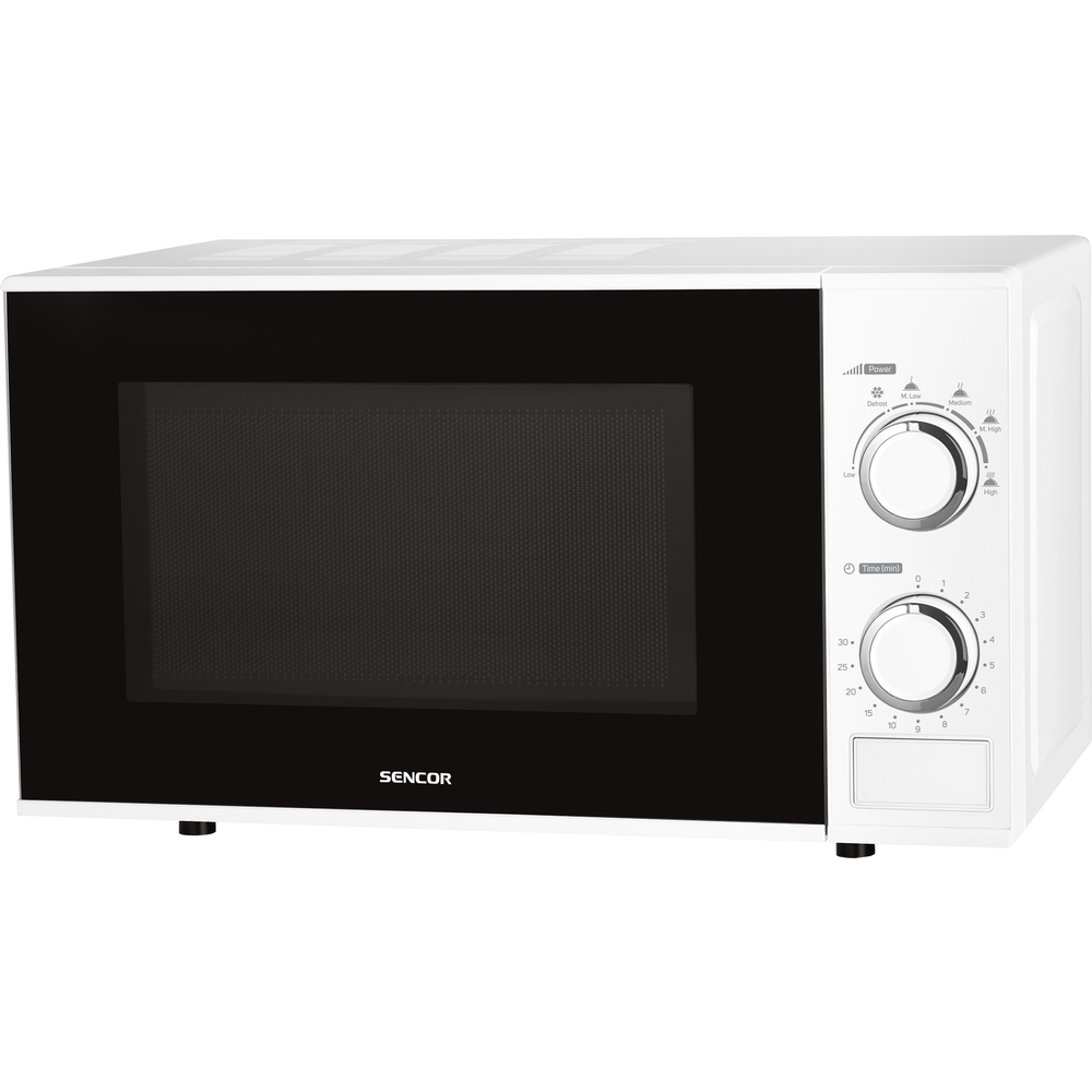  Sencor SMW 1717WH 1