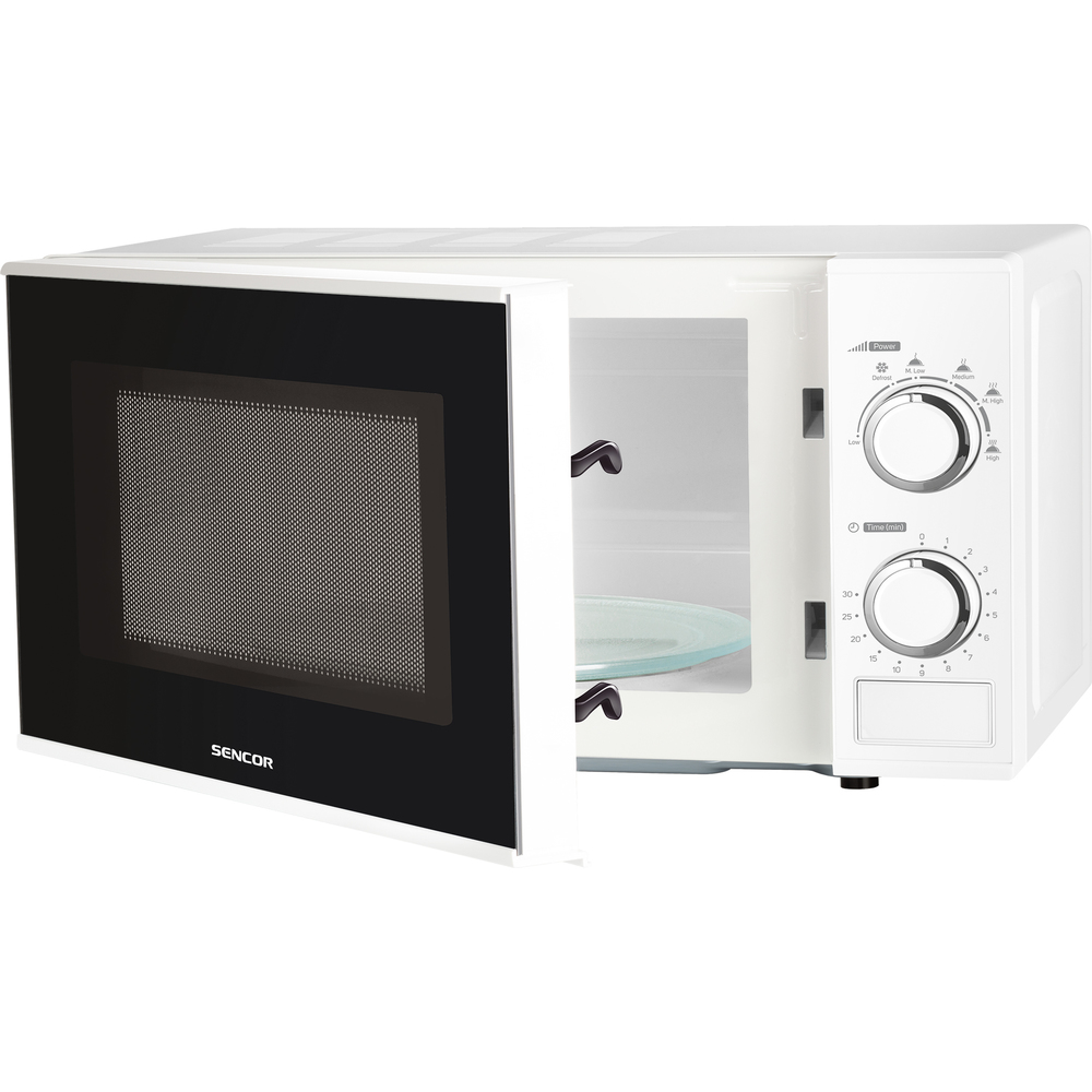  Sencor SMW 1717WH 2