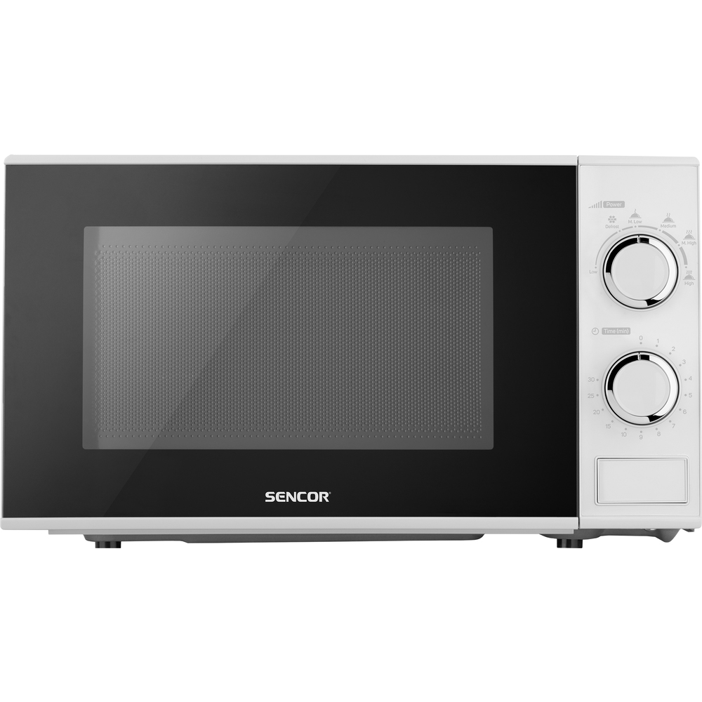  Sencor SMW 1717WH 3