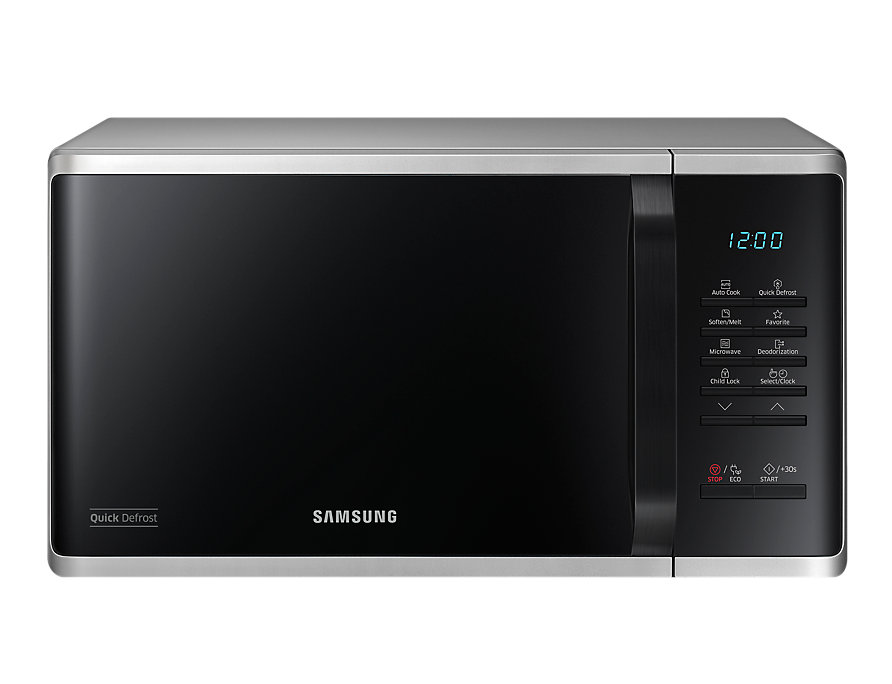  Samsung MS23K3513AS/EO 1