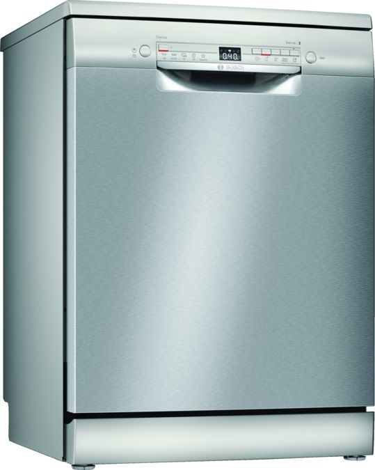  Bosch SMS2IVI61E 1