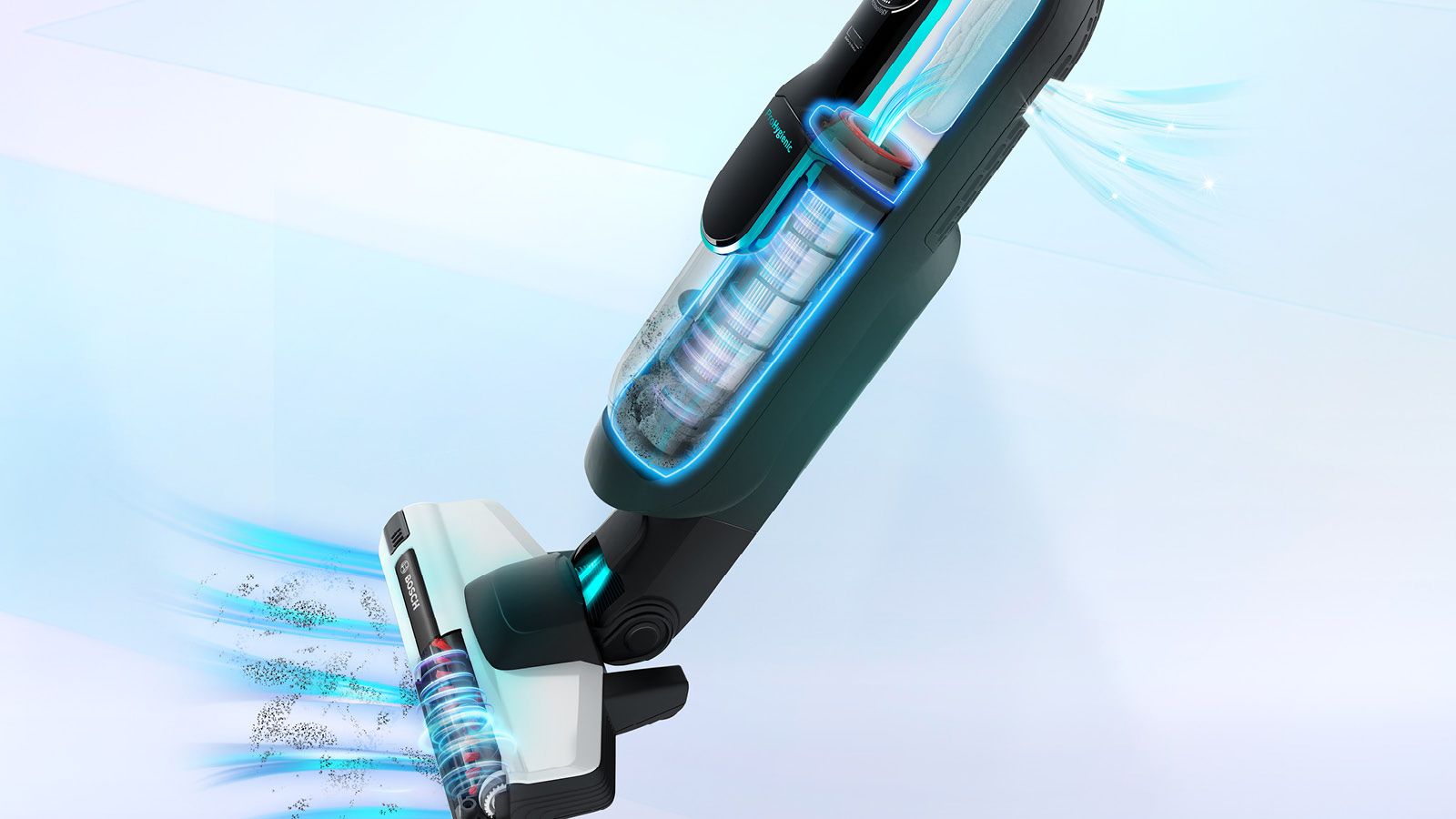  Bosch BCH86HYG2 2