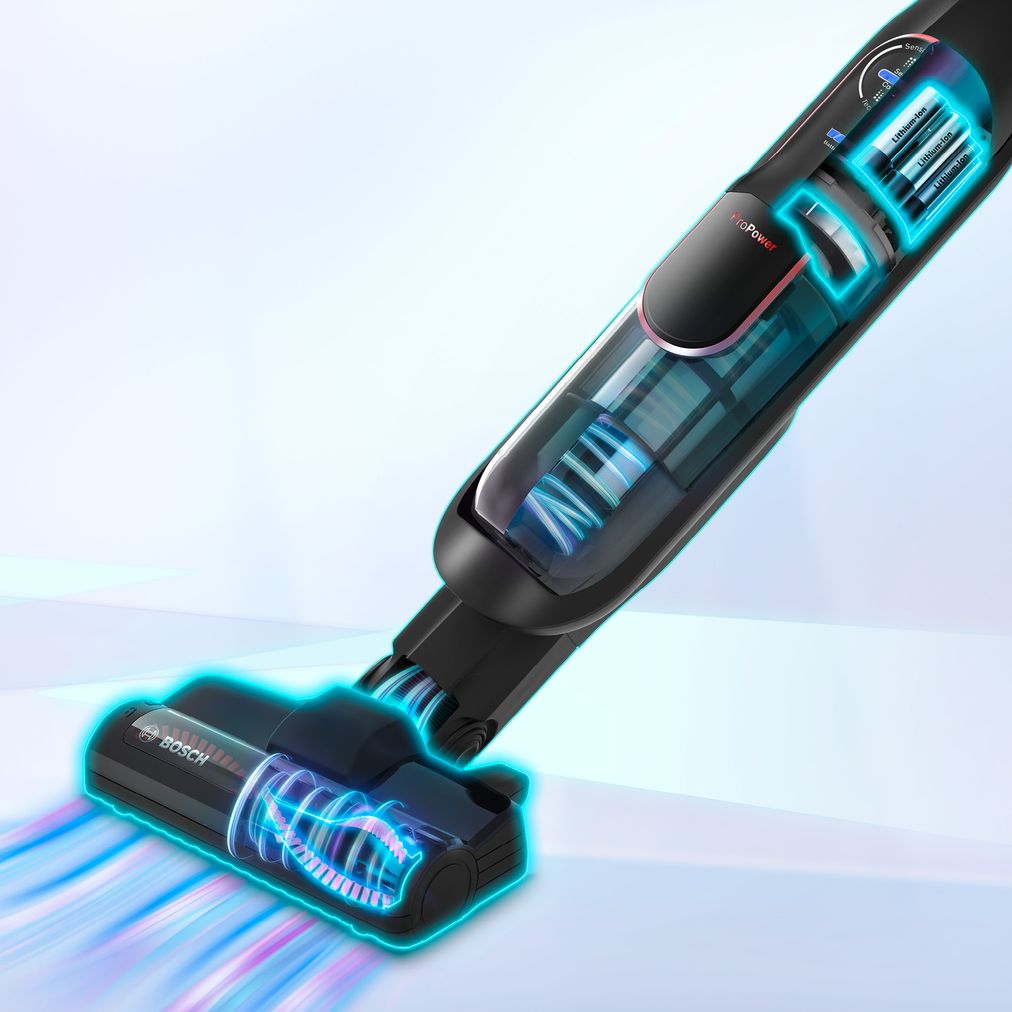  Bosch BCH87POW1 2