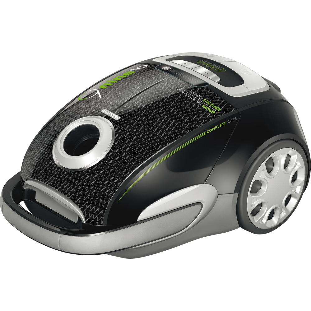 Sencor SVC 9000BK 1