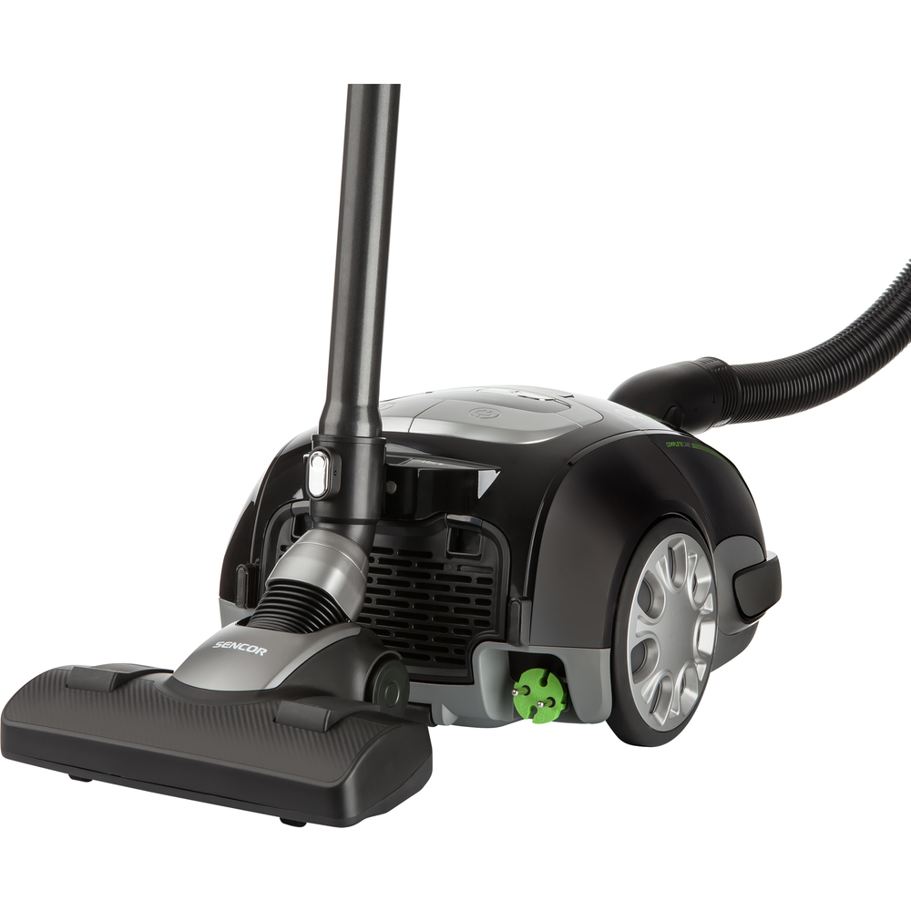  Sencor SVC 9000BK 3