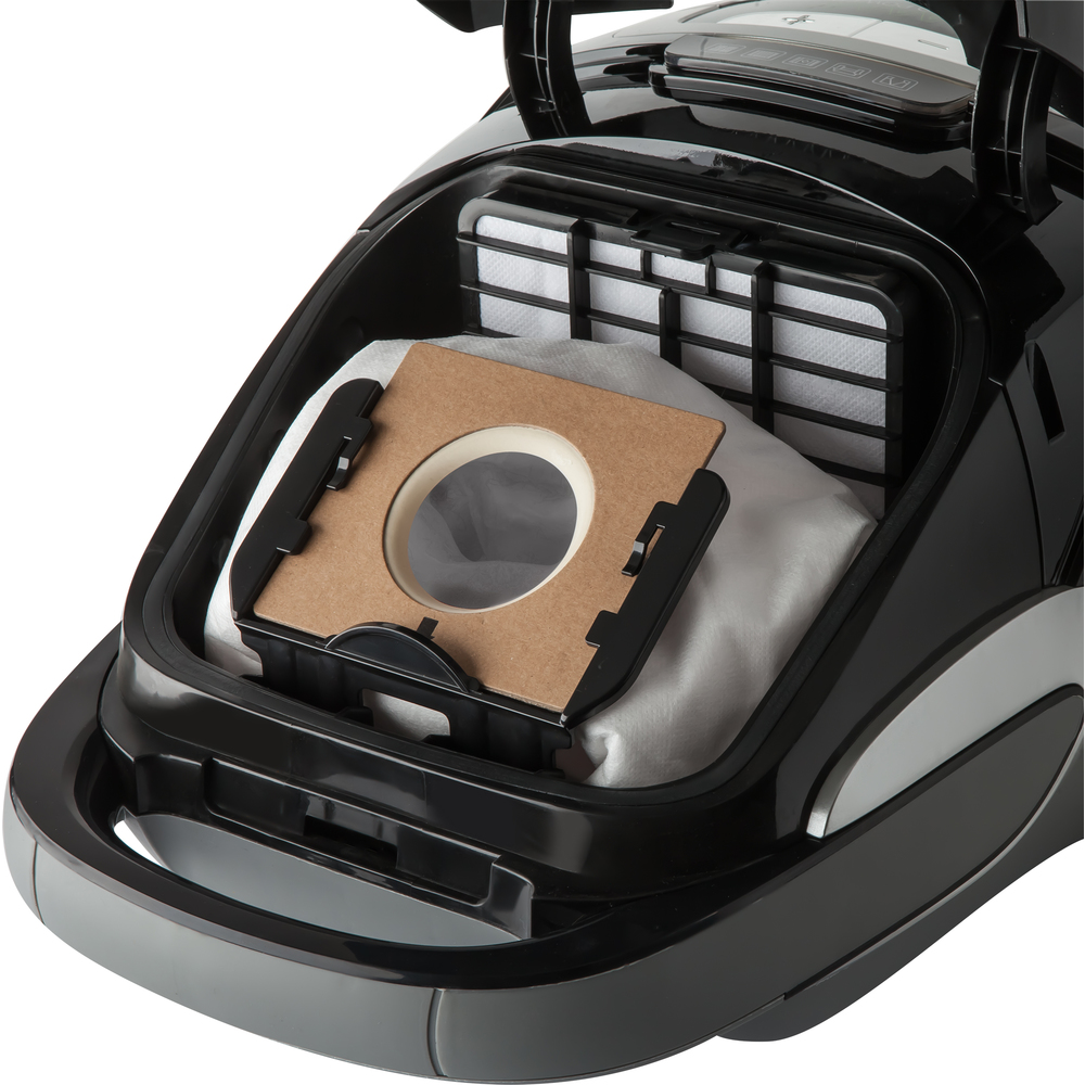  Sencor SVC 9000BK 4