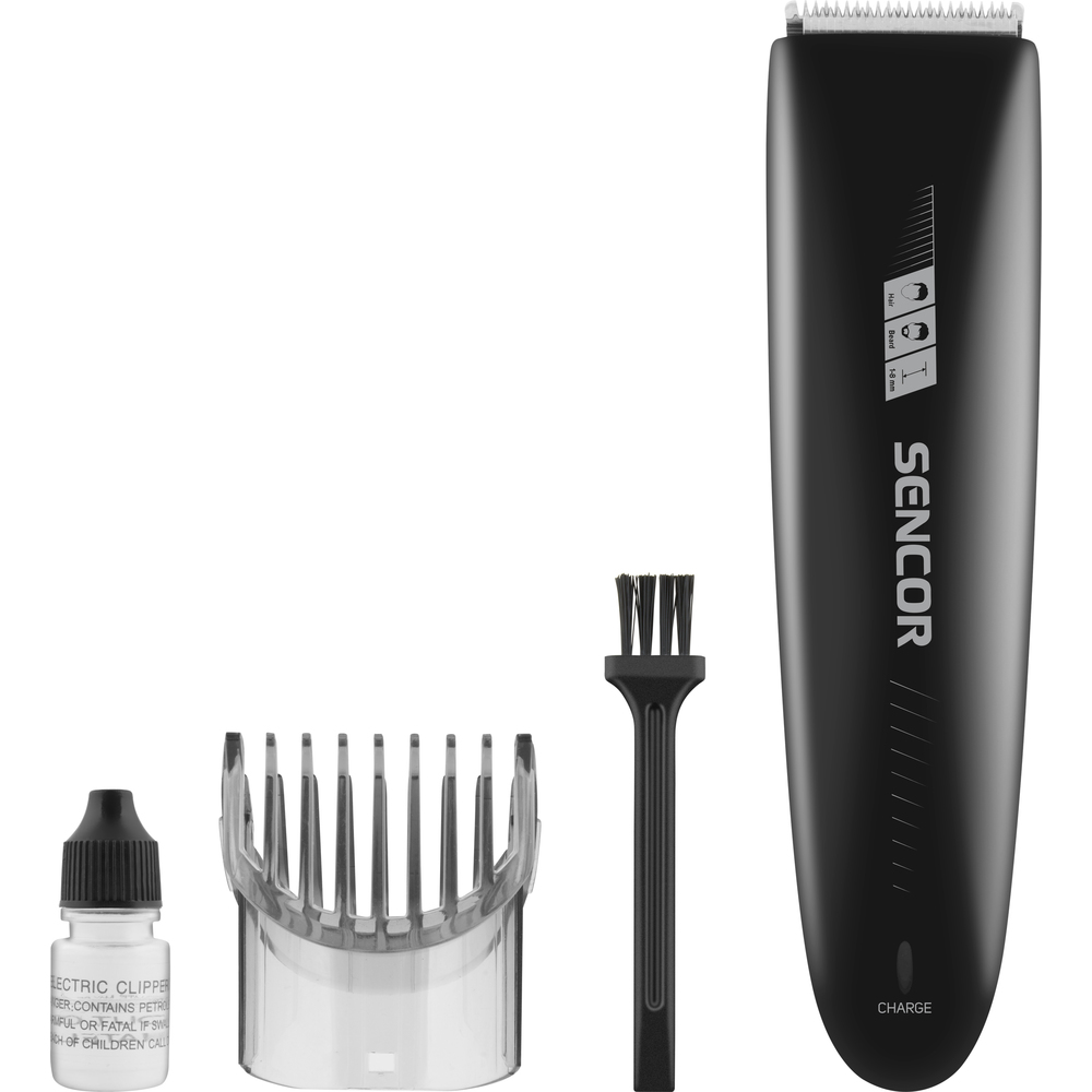  Sencor SHP 4302RD 2