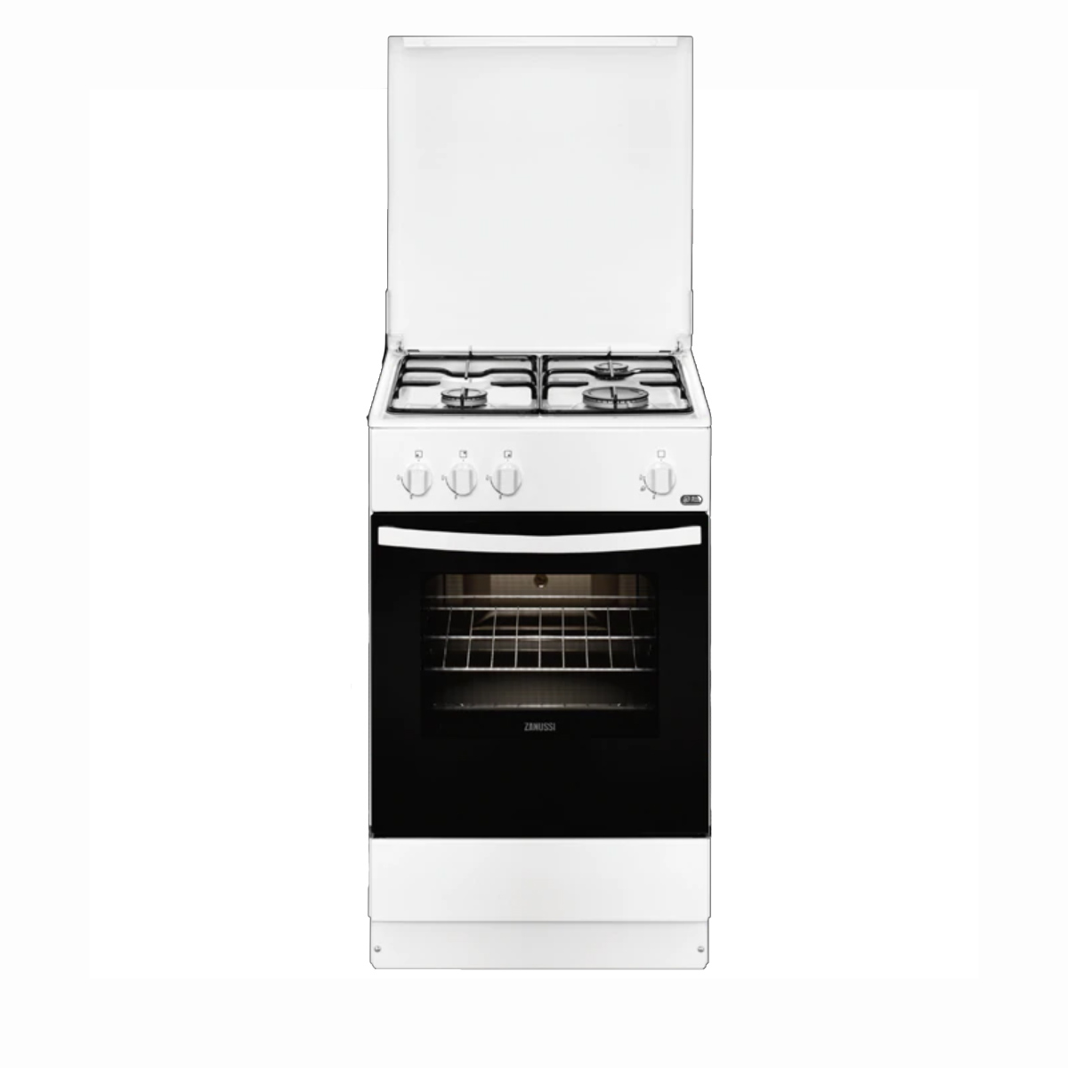  Zanussi ZCG210L1WA 1