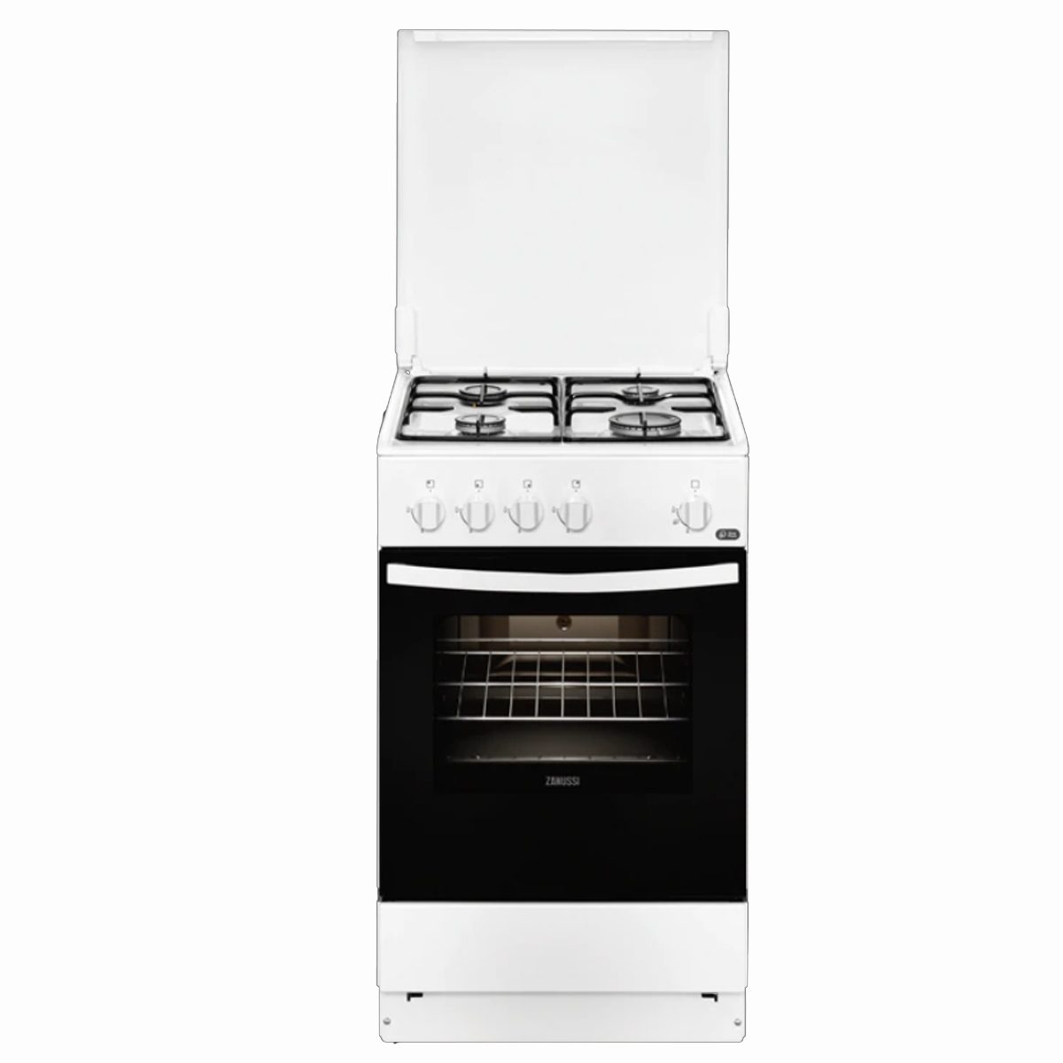  Zanussi ZCG210S1WA 1
