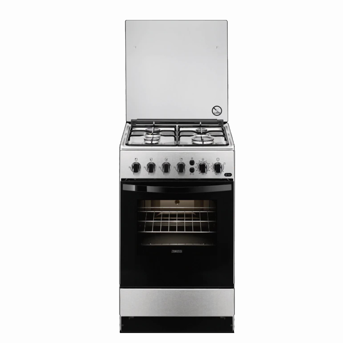  Zanussi ZCG212J1XA 1