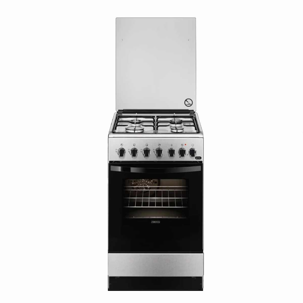 Zanussi ZCK552G1XA 1